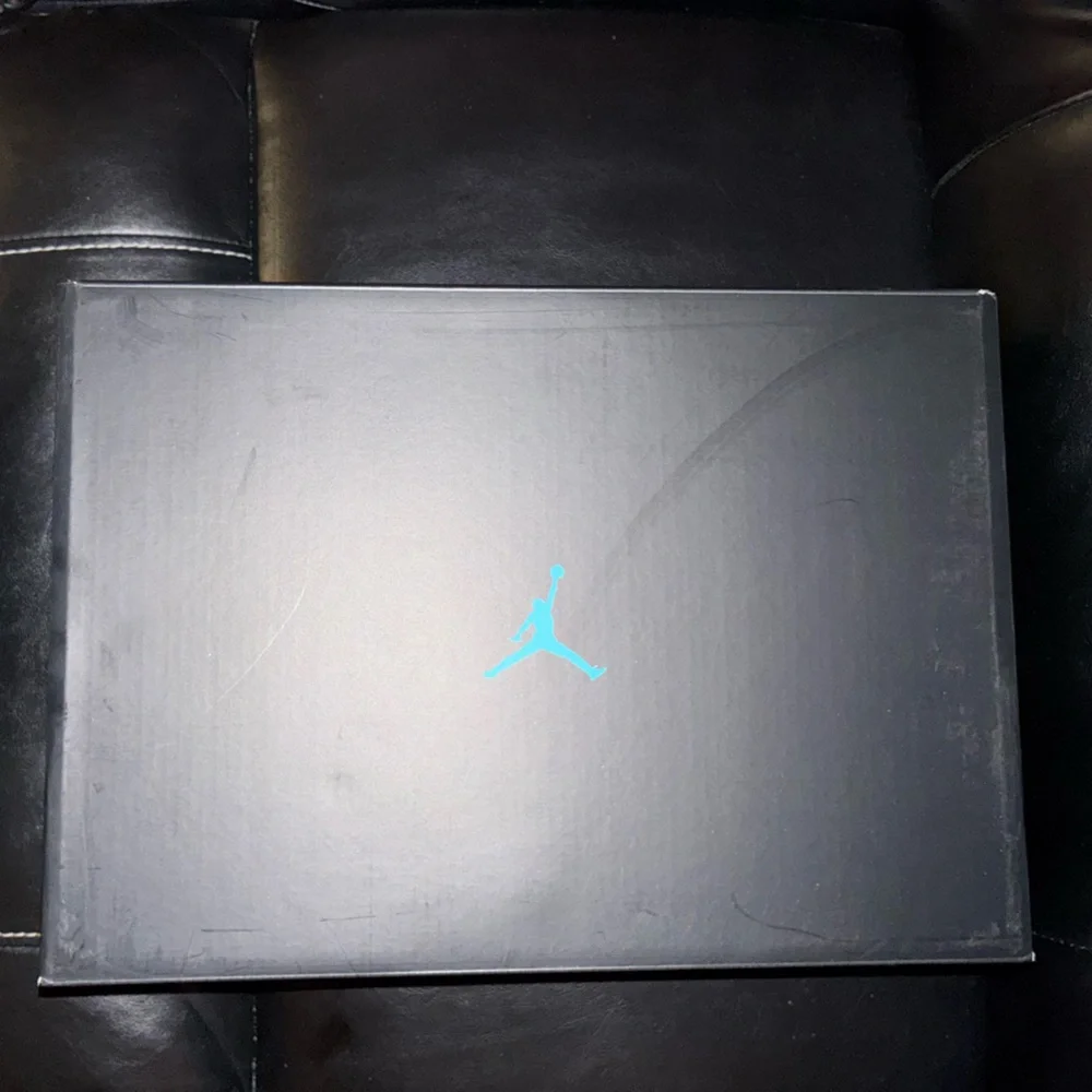 2026 Air Jordan 11 “Gamma” Sz 14 - Picture 6 of 7